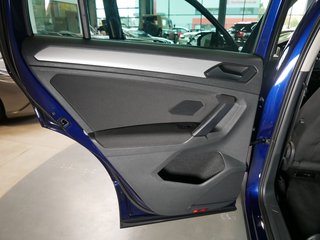 Volkswagen Tiguan Comfortline Business Paket Navi AHK - bilder 24