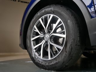 Volkswagen Tiguan Comfortline Business Paket Navi AHK - bilder 9