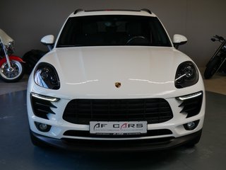 Porsche Macan S Pano Bi-Xenon AHK Chrono - foto 2