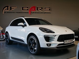 Porsche Macan S Pano Bi-Xenon AHK Chrono - foto 3