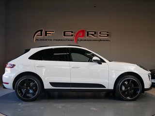 Porsche Macan S Pano Bi-Xenon AHK Chrono - foto 4