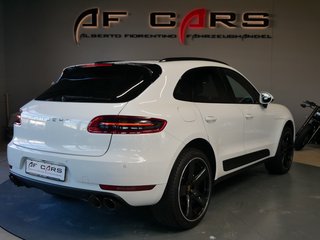 Porsche Macan S Pano Bi-Xenon AHK Chrono - foto 5