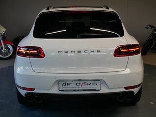 Porsche Macan S Pano Bi-Xenon AHK Chrono - foto 6