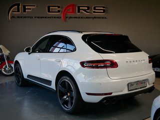 Porsche Macan S Pano Bi-Xenon AHK Chrono - foto 7