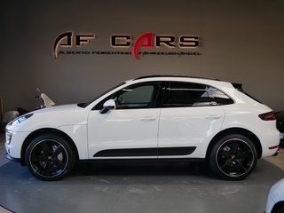 Porsche Macan S Pano Bi-Xenon AHK Chrono - foto 8
