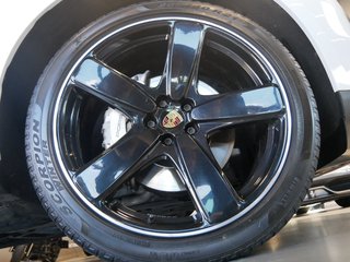 Porsche Macan S Pano Bi-Xenon AHK Chrono - foto 9