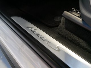 Porsche Macan S Pano Bi-Xenon AHK Chrono - foto 12