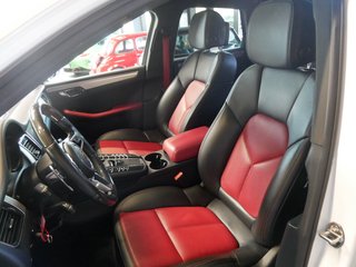 Porsche Macan S Pano Bi-Xenon AHK Chrono - foto 13