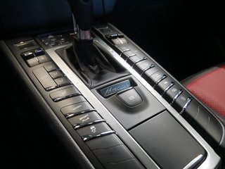 Porsche Macan S Pano Bi-Xenon AHK Chrono - foto 15