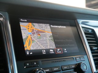 Porsche Macan S Pano Bi-Xenon AHK Chrono - foto 16