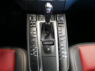 Porsche Macan S Pano Bi-Xenon AHK Chrono - foto 17