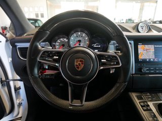 Porsche Macan S Pano Bi-Xenon AHK Chrono - foto 19
