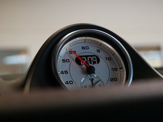 Porsche Macan S Pano Bi-Xenon AHK Chrono - foto 21