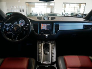 Porsche Macan S Pano Bi-Xenon AHK Chrono - foto 18