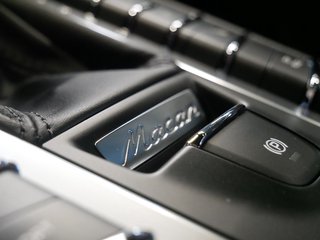 Porsche Macan S Pano Bi-Xenon AHK Chrono - foto 26