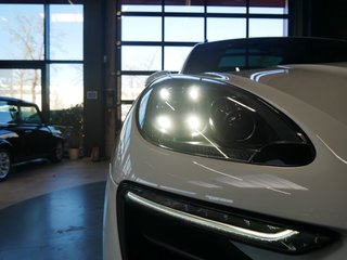 Porsche Macan S Pano Bi-Xenon AHK Chrono - foto 27
