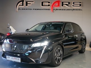 Peugeot 308 Used vehicle for sale