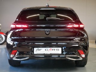 Peugeot 308 Allure Pack Pure Tech 130 Klima 360° ACC - foto 6