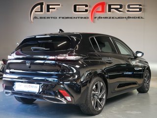 Peugeot 308 Allure Pack Pure Tech 130 Klima 360° ACC - foto 5