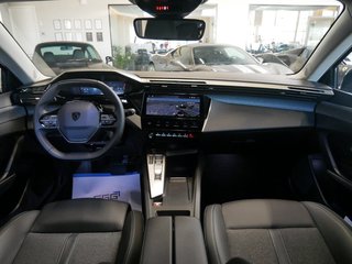 Peugeot 308 Allure Pack Pure Tech 130 Klima 360° ACC - foto 13