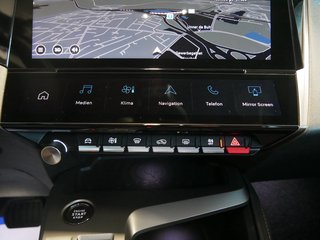 Peugeot 308 Allure Pack Pure Tech 130 Klima 360° ACC - foto 19