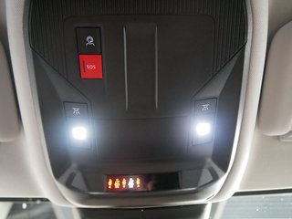 Peugeot 308 Allure Pack Pure Tech 130 Klima 360° ACC - foto 21