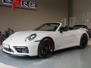 Porsche 911 Gebrauchtwagen Kaufen
