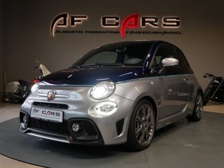 Abarth 695C Gebrauchtwagen Kaufen