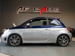 Abarth 695 C Rivale 175th Anniversary  C  Cabrio Xenon - foto 2