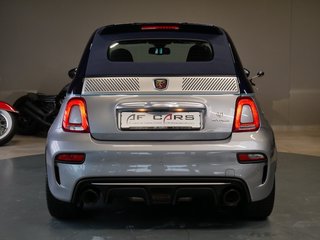 Abarth 695 C Rivale 175th Anniversary  C  Cabrio Xenon - foto 4