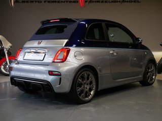 Abarth 695 C Rivale 175th Anniversary  C  Cabrio Xenon - foto 5