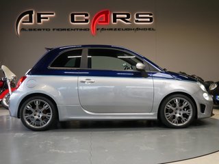 Abarth 695 C Rivale 175th Anniversary  C  Cabrio Xenon - foto 6