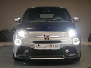 Abarth 695 C Rivale 175th Anniversary  C  Cabrio Xenon - foto 8