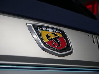 Abarth 695 C Rivale 175th Anniversary  C  Cabrio Xenon - foto 14