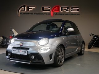 Abarth 695 C Rivale 175th Anniversary  C  Cabrio Xenon - foto 12