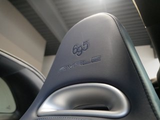 Abarth 695 C Rivale 175th Anniversary  C  Cabrio Xenon - foto 18