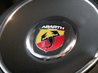 Abarth 695 C Rivale 175th Anniversary  C  Cabrio Xenon - foto 26