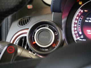 Abarth 695 C Rivale 175th Anniversary  C  Cabrio Xenon - foto 29