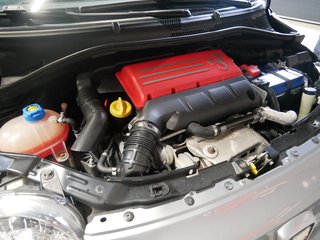 Abarth 695 C Rivale 175th Anniversary  C  Cabrio Xenon - foto 32