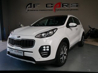 Kia Sportage Gebrauchtwagen Kaufen
