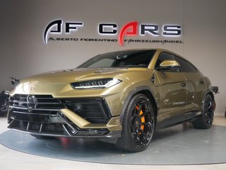 Lamborghini Urus Used vehicle for sale