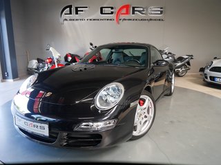 Porsche 911 Gebrauchtwagen Kaufen