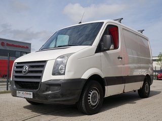 Volkswagen Crafter Used vehicle for sale