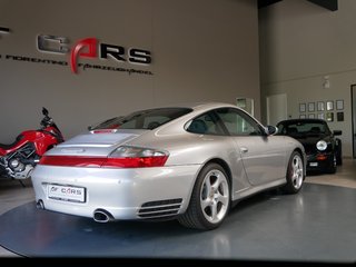 Porsche 996 4 S Voll 2. Hd. nur 32TKM Top - photo 14