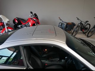 Porsche 996 4 S Voll 2. Hd. nur 32TKM Top - photo 19