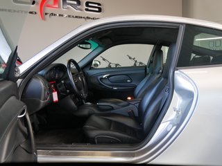 Porsche 996 4 S Voll 2. Hd. nur 32TKM Top - photo 7