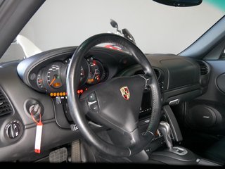 Porsche 996 4 S Voll 2. Hd. nur 32TKM Top - photo 8
