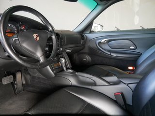 Porsche 996 4 S Voll 2. Hd. nur 32TKM Top - photo 9