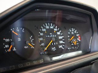 Mercedes-Benz E 220 Cabrio Klima Leder Automaik Becker - photo 12