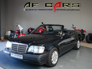 Mercedes-Benz E 220 Gebrauchtwagen Kaufen